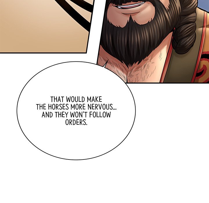 Muscle Joseon Swole Joseon EP 44 - Toomics page 48 - 