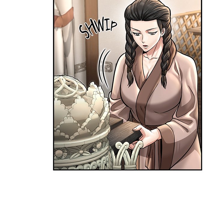 Muscle Joseon Swole Joseon EP 44 - Toomics page 50 - 
