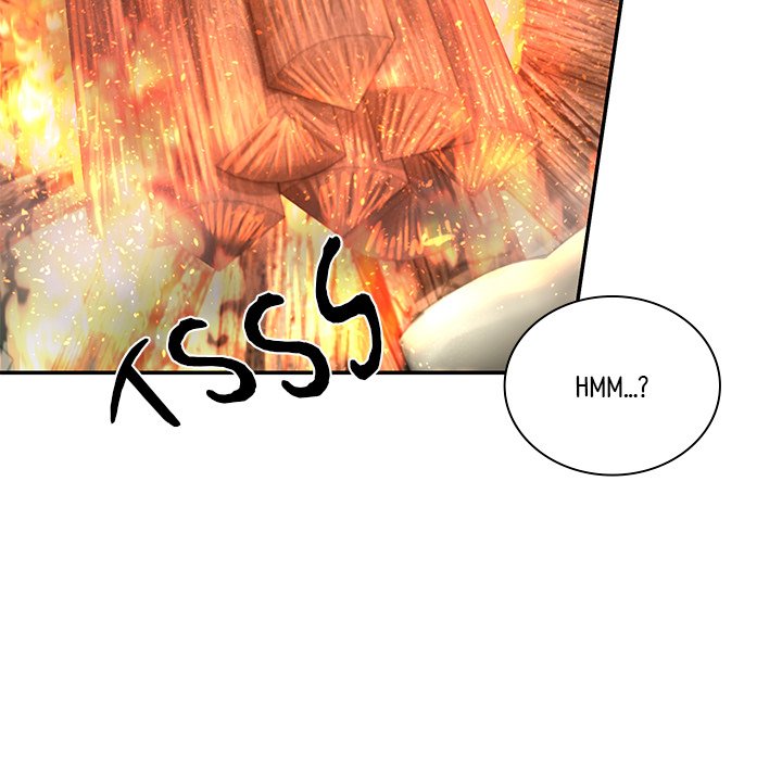 Muscle Joseon Swole Joseon EP 44 - Toomics page 52 - 