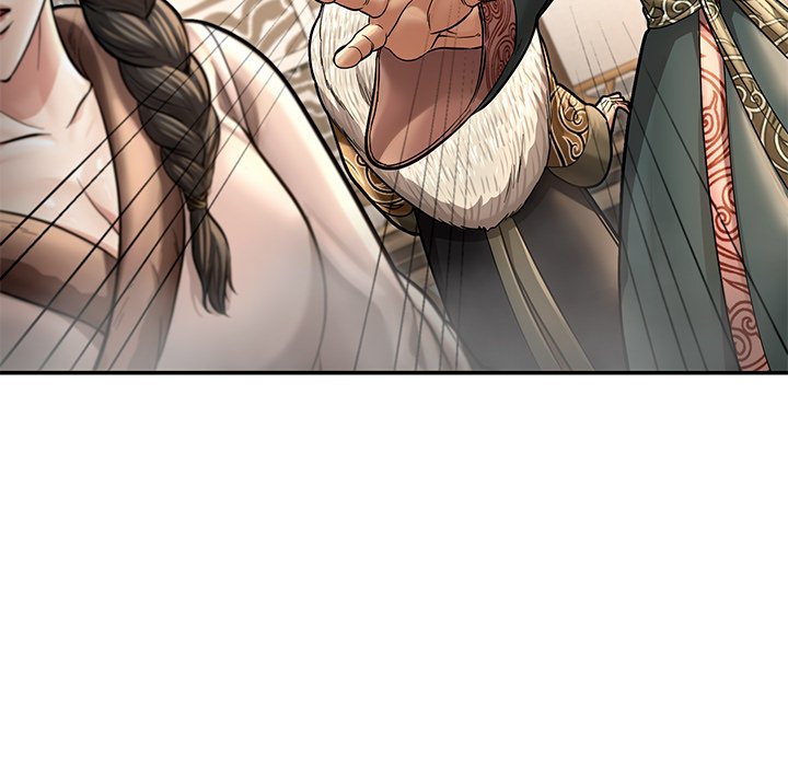 Muscle Joseon Swole Joseon EP 44 - Toomics page 58 - 