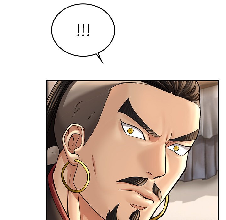 Muscle Joseon Swole Joseon EP 44 - Toomics page 59 - 