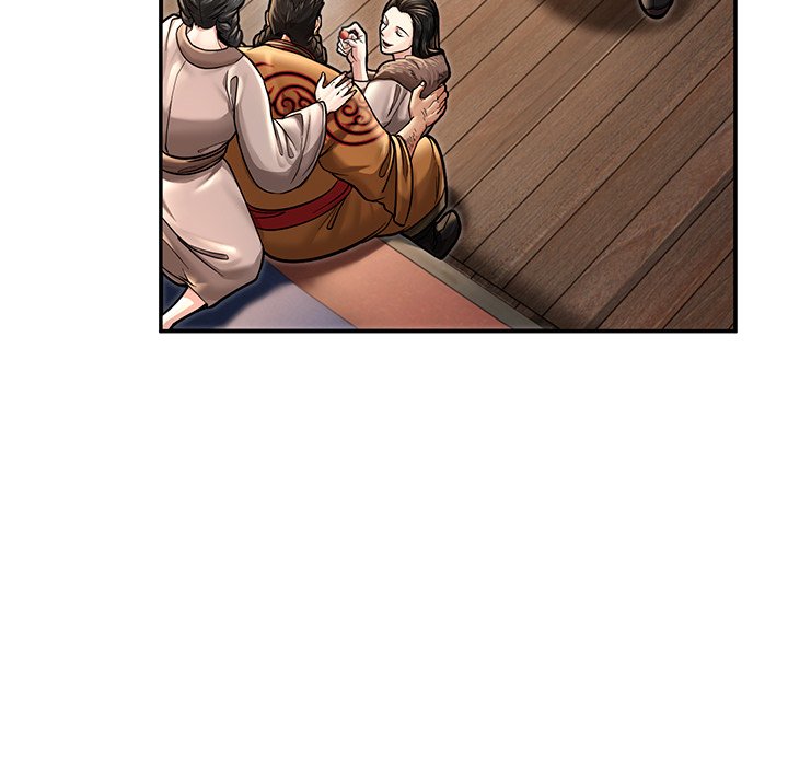 Muscle Joseon Swole Joseon EP 44 - Toomics page 7 - 