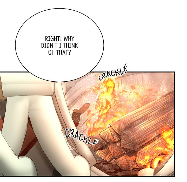 Muscle Joseon Swole Joseon EP 44 - Toomics page 61 - 