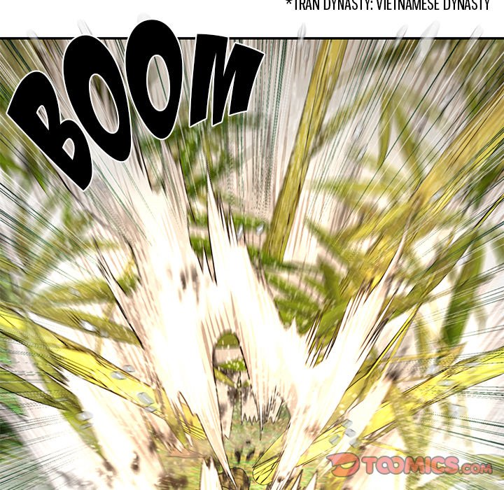 Muscle Joseon Swole Joseon EP 44 - Toomics page 63 - 
