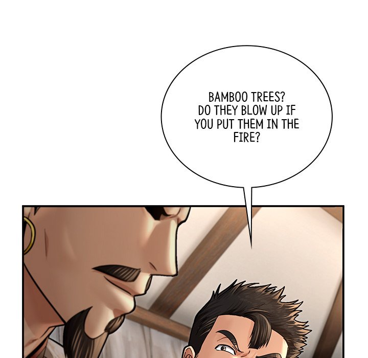 Muscle Joseon Swole Joseon EP 44 - Toomics page 65 - 