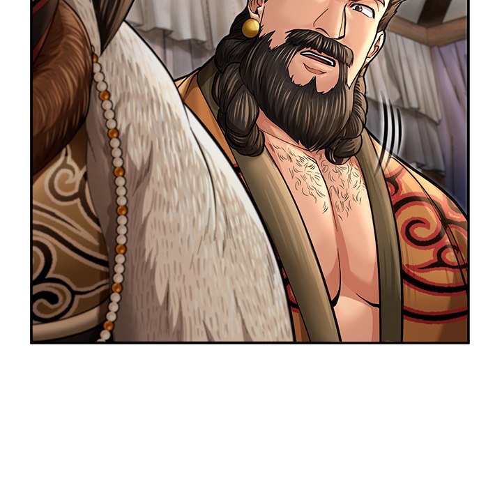 Muscle Joseon Swole Joseon EP 44 - Toomics page 66 - 