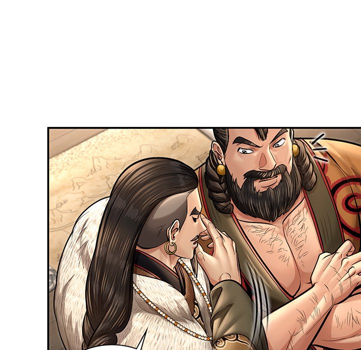 Muscle Joseon Swole Joseon EP 44 - Toomics page 67 - 