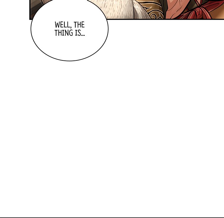 Muscle Joseon Swole Joseon EP 44 - Toomics page 68 - 