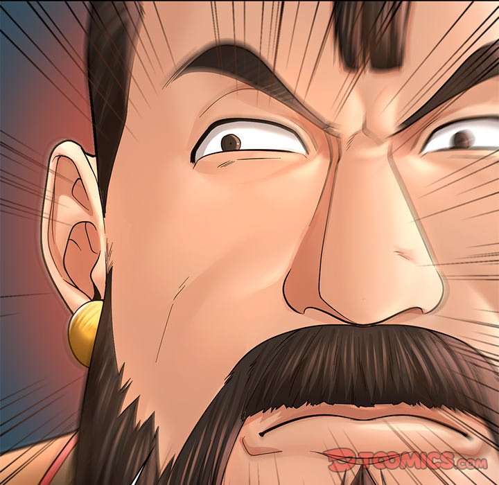 Muscle Joseon Swole Joseon EP 44 - Toomics page 69 - 
