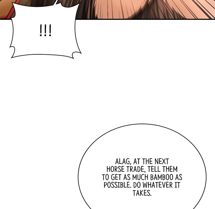 Muscle Joseon Swole Joseon EP 44 - Toomics page 70 - 