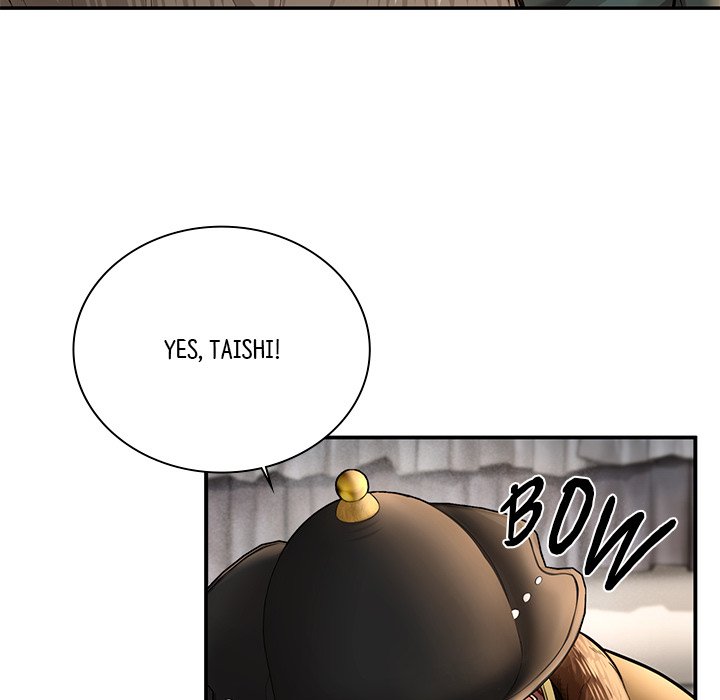 Muscle Joseon Swole Joseon EP 44 - Toomics page 72 - 