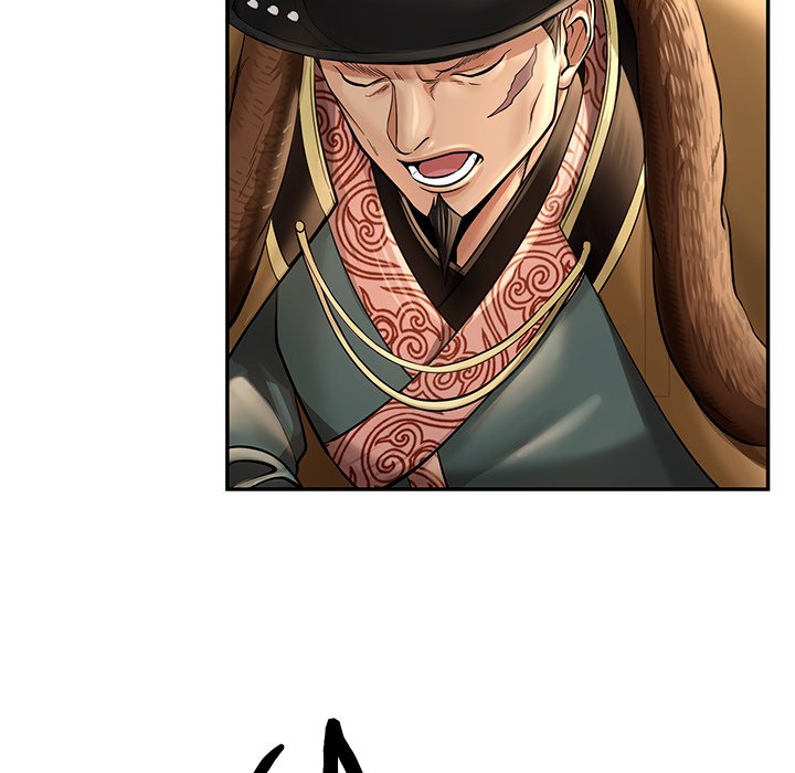 Muscle Joseon Swole Joseon EP 44 - Toomics page 73 - 