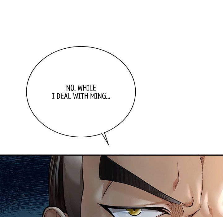 Muscle Joseon Swole Joseon EP 44 - Toomics page 77 - 
