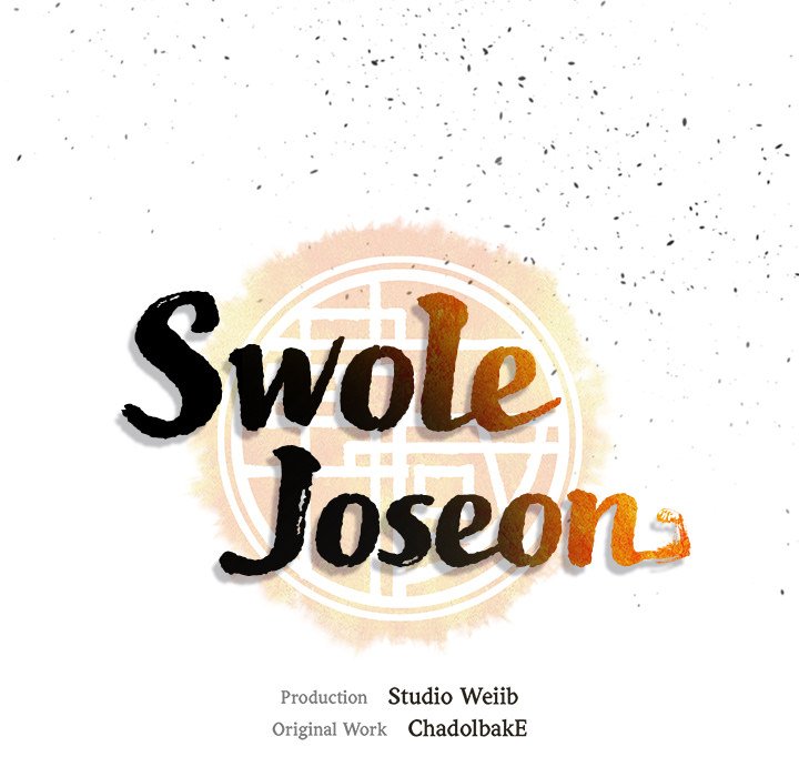 Muscle Joseon Swole Joseon EP 44 - Toomics page 80 - 