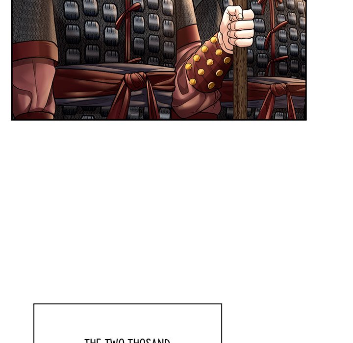 Muscle Joseon Swole Joseon EP 44 - Toomics page 86 - 