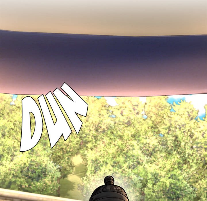 Muscle Joseon Swole Joseon EP 44 - Toomics page 88 - 