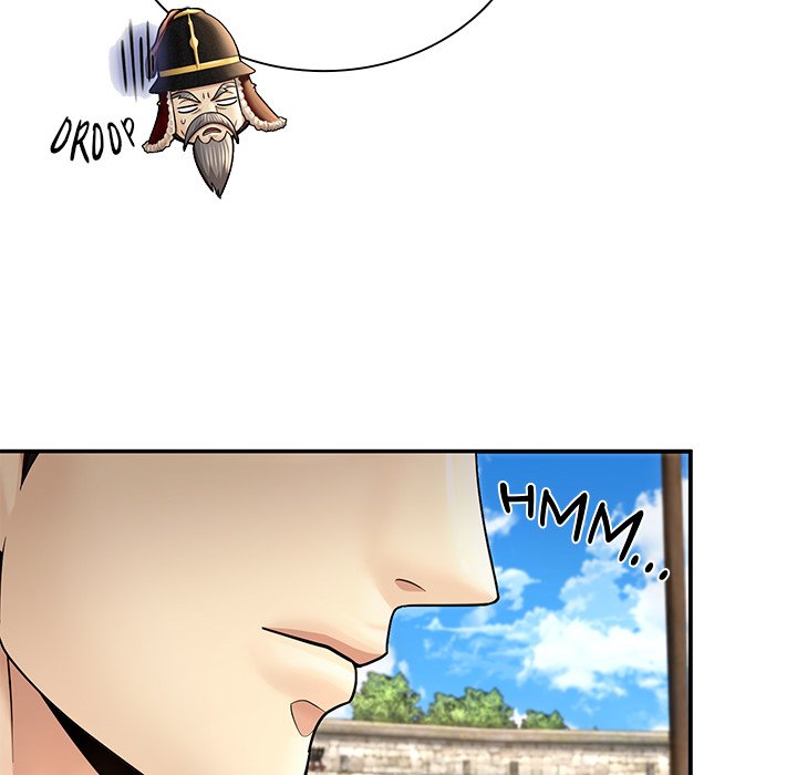 Muscle Joseon Swole Joseon EP 44 - Toomics page 95 - 