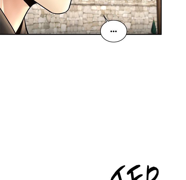 Muscle Joseon Swole Joseon EP 44 - Toomics page 96 - 