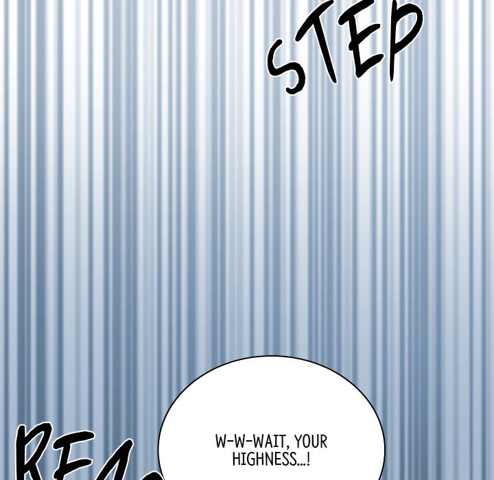 Muscle Joseon Swole Joseon EP 44 - Toomics page 100 - 