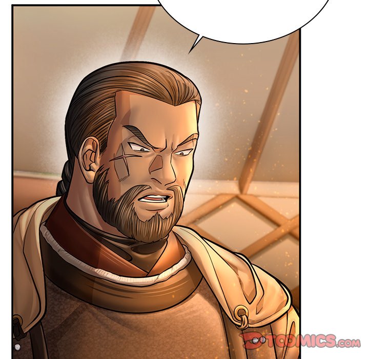 Muscle Joseon Swole Joseon EP 45 - Toomics page 102 - 