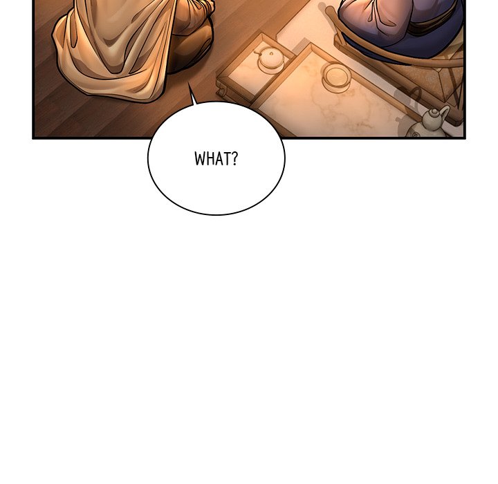 Muscle Joseon Swole Joseon EP 45 - Toomics page 108 - 