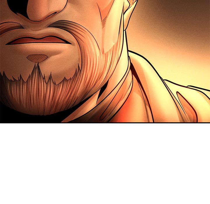 Muscle Joseon Swole Joseon EP 45 - Toomics page 110 - 