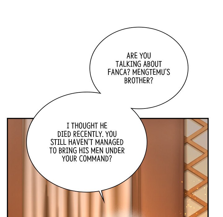 Muscle Joseon Swole Joseon EP 45 - Toomics page 113 - 