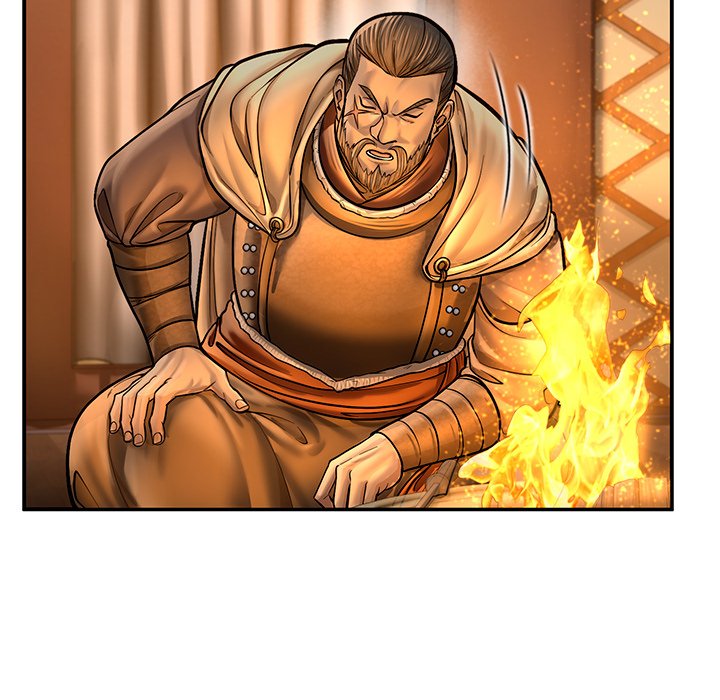 Muscle Joseon Swole Joseon EP 45 - Toomics page 114 - 