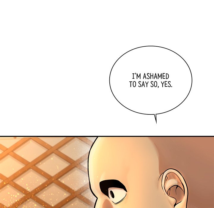 Muscle Joseon Swole Joseon EP 45 - Toomics page 115 - 