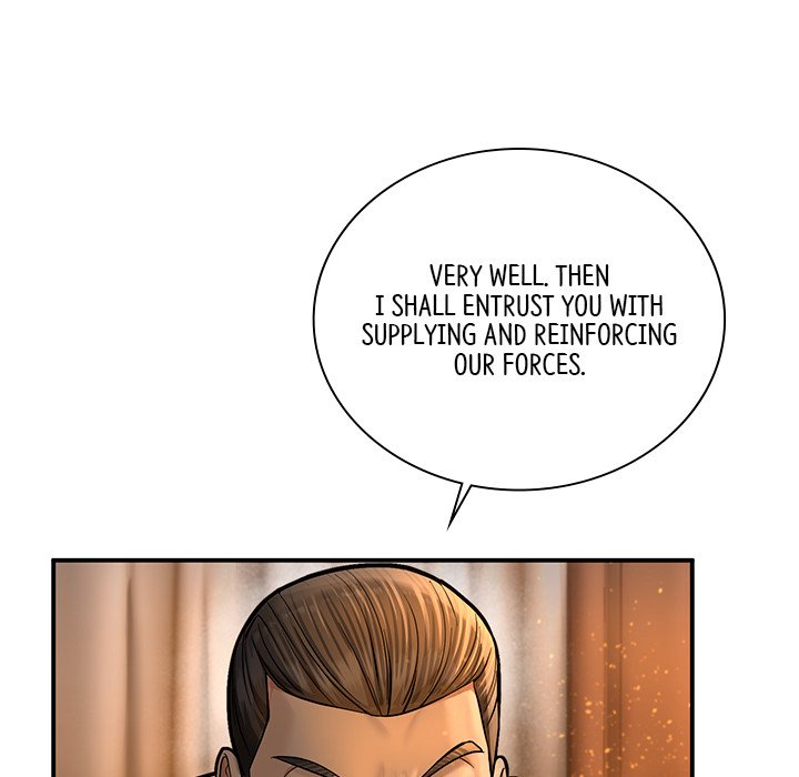 Muscle Joseon Swole Joseon EP 45 - Toomics page 117 - 