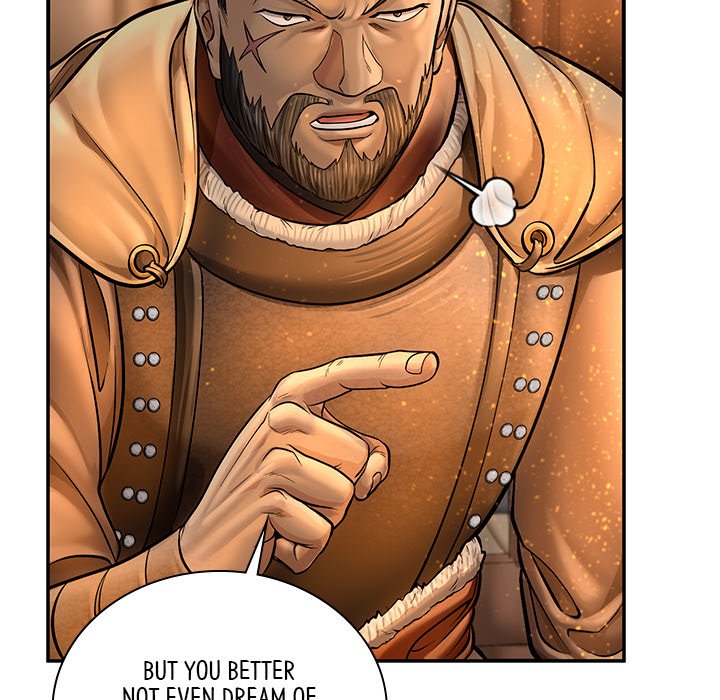 Muscle Joseon Swole Joseon EP 45 - Toomics page 118 - 
