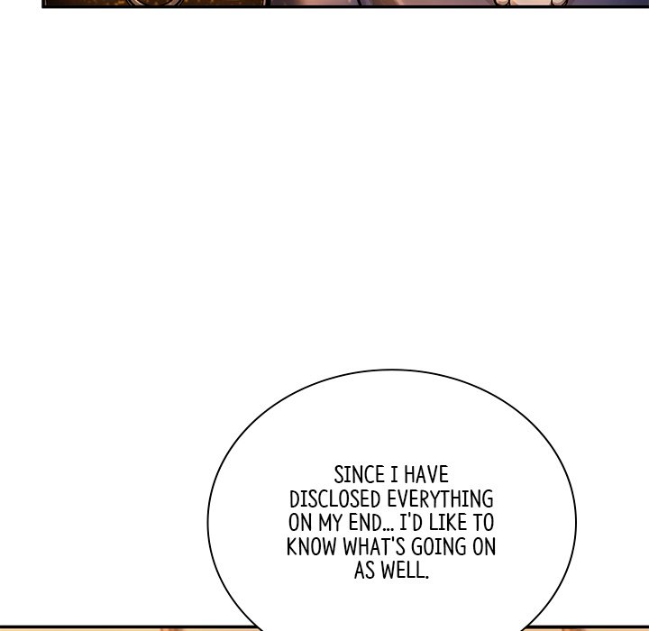 Muscle Joseon Swole Joseon EP 45 - Toomics page 121 - 