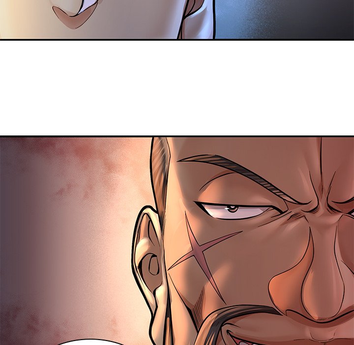 Muscle Joseon Swole Joseon EP 45 - Toomics page 125 - 