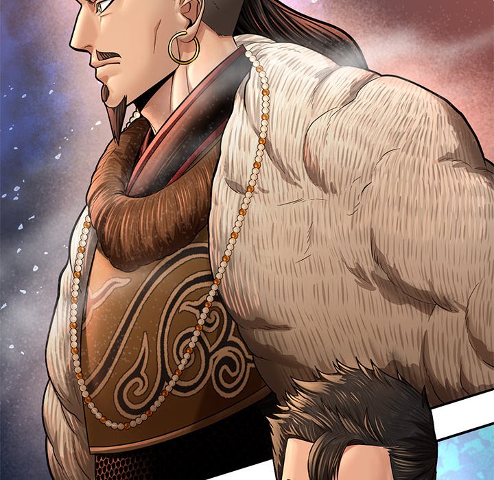 Muscle Joseon Swole Joseon EP 45 - Toomics page 128 - 