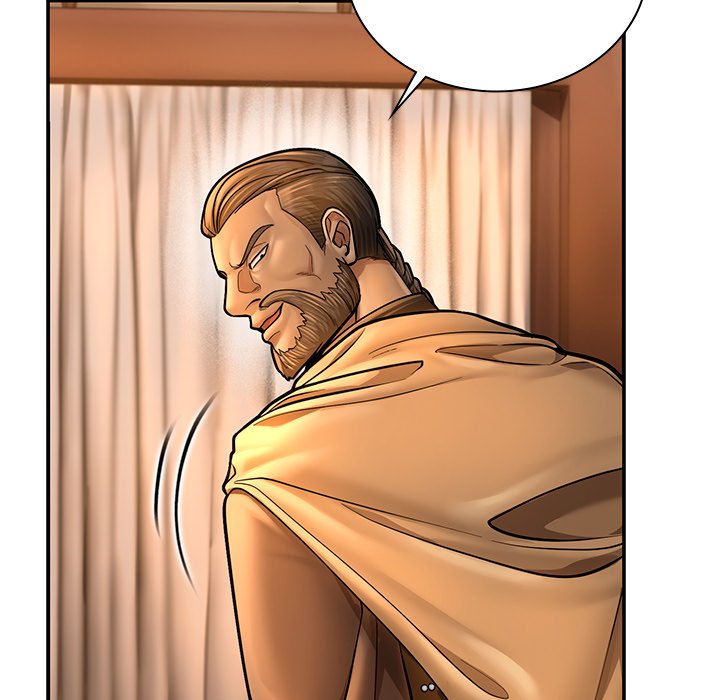 Muscle Joseon Swole Joseon EP 45 - Toomics page 131 - 