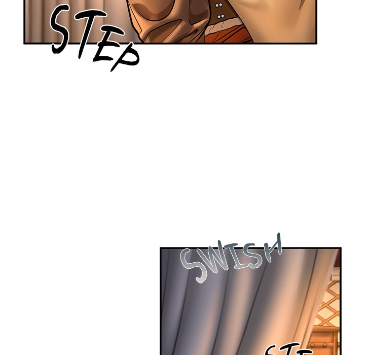 Muscle Joseon Swole Joseon EP 45 - Toomics page 132 - 