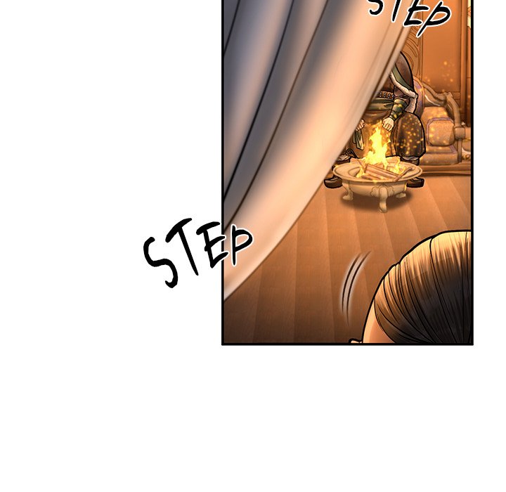 Muscle Joseon Swole Joseon EP 45 - Toomics page 133 - 