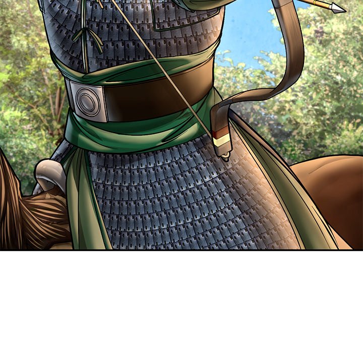 Muscle Joseon Swole Joseon EP 45 - Toomics page 15 - 