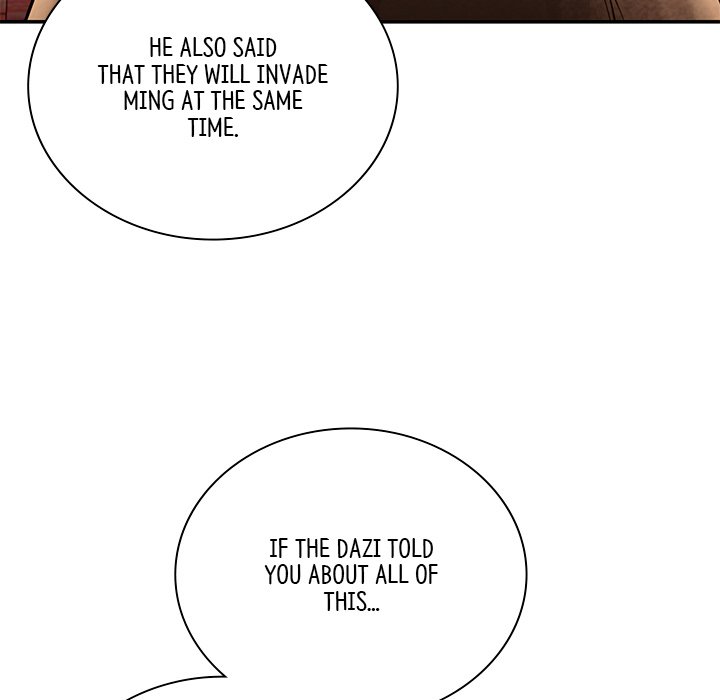 Muscle Joseon Swole Joseon EP 45 - Toomics page 144 - 