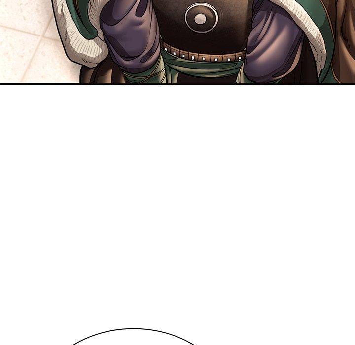 Muscle Joseon Swole Joseon EP 45 - Toomics page 146 - 