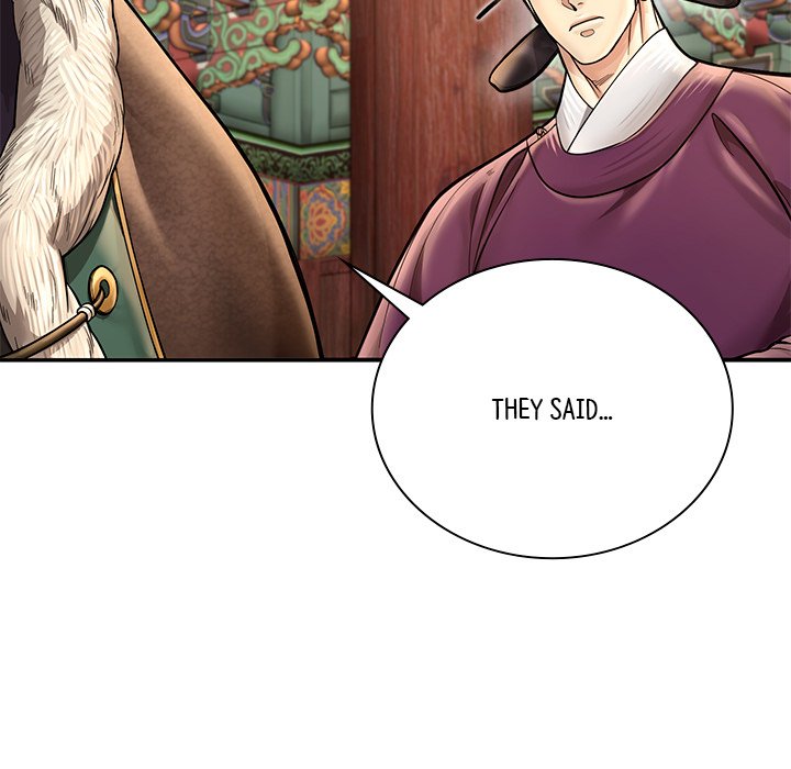 Muscle Joseon Swole Joseon EP 45 - Toomics page 148 - 