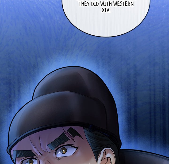 Muscle Joseon Swole Joseon EP 45 - Toomics page 150 - 