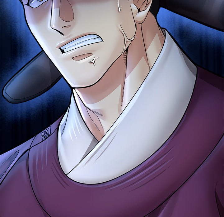 Muscle Joseon Swole Joseon EP 45 - Toomics page 151 - 