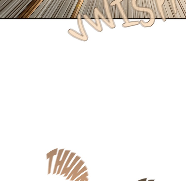 Muscle Joseon Swole Joseon EP 45 - Toomics page 18 - 