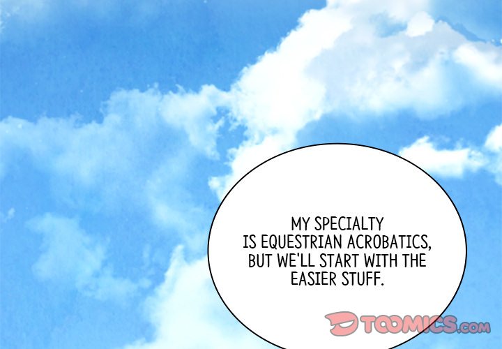Muscle Joseon Swole Joseon EP 45 - Toomics page 3 - 