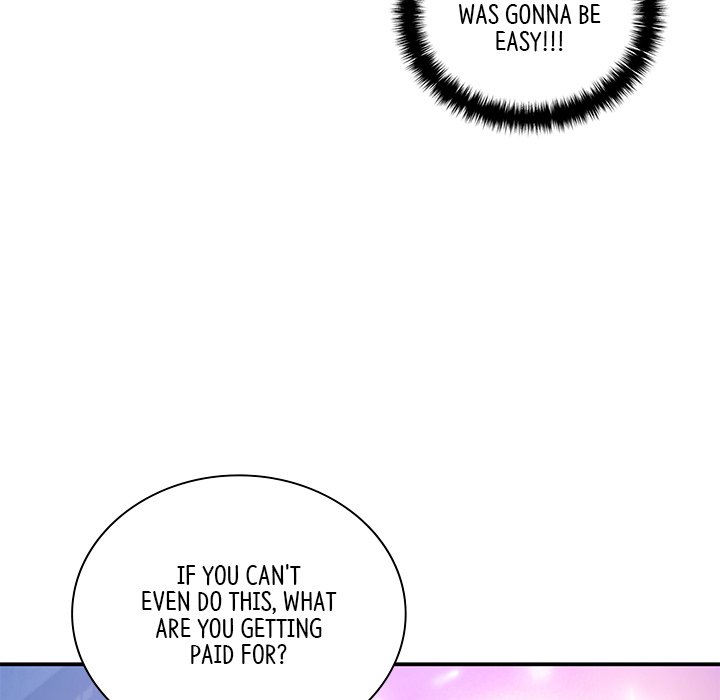 Muscle Joseon Swole Joseon EP 45 - Toomics page 22 - 
