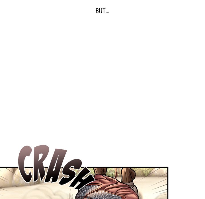Muscle Joseon Swole Joseon EP 45 - Toomics page 26 - 