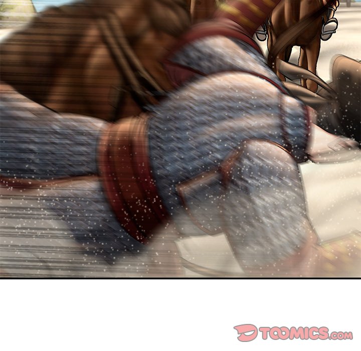Muscle Joseon Swole Joseon EP 45 - Toomics page 30 - 