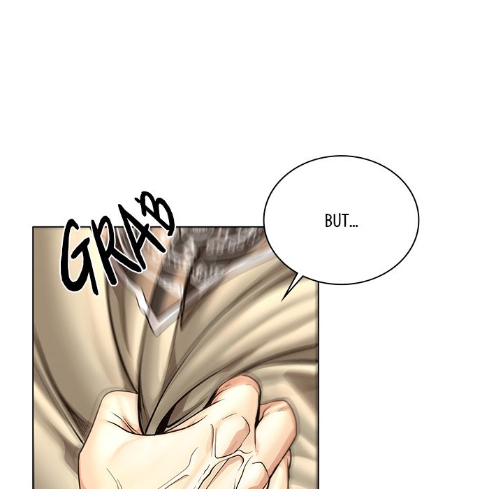 Muscle Joseon Swole Joseon EP 45 - Toomics page 38 - 