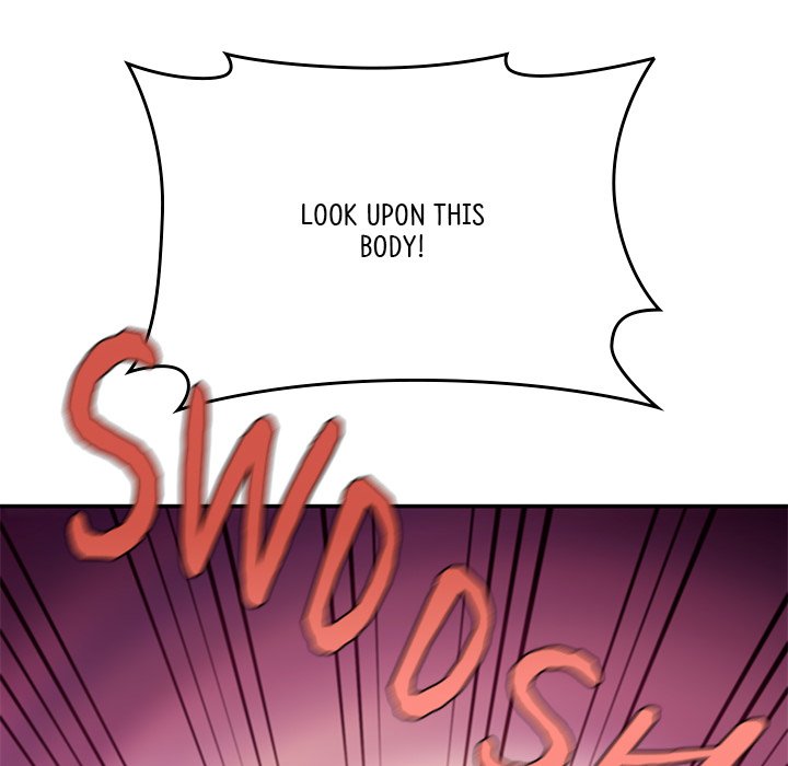 Muscle Joseon Swole Joseon EP 45 - Toomics page 40 - 